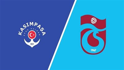 موعد مباراة طرابزون سبور وقاسم باشا في الدوري التركي والقنوات الناقلة.. الظهور الأول لـ صلاح