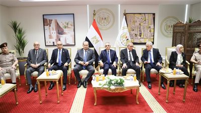 رئيس محكمة استئناف القاهرة: استراتيجية العدالة الرقمية خطوة تاريخية في عهد الرئيس السيسي للوصول للعدالة الناجزة