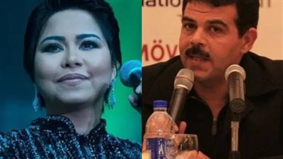 بعد بورتو جولف.. مدير أعمال شيرين عبد الوهاب: الحفلة الجاية الناس هتشوفها بشكل مختلف.. وكل الدول عاوزاها تغني عندها