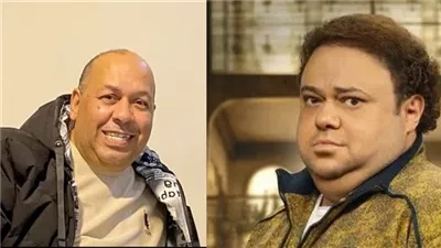 مدحت تيخا بعد الحكم على عوض ماهر 6 أشهر لصالحه: صبرت عليه 3 سنوات وهو أصر على عدم الدفع