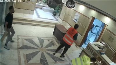 محافظة الإسكندرية تنفي صلتها بأشخاص اقتحموا دارًا بـ كامب شيزار