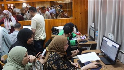 انطلاق اختبارات القدرات لطلاب الشهادات المعادلة الأحد المقبل