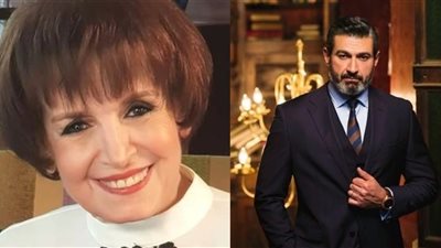 بعد مذكرة ياسر جلال وبلاغ النقيب للنائب العام.. سميرة أحمد: لازم واقفة للشائعات كل شوية يقولوا إني مُت