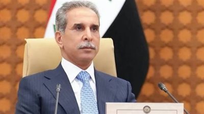 رئيس مجلس القضاء الأعلى العراقي يزور سوريا اليوم