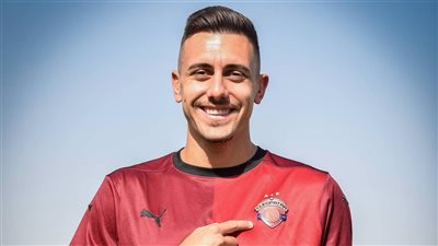 جراديشار يقود سيراميكا كليوباترا أمام القناة في الدوري الممتاز