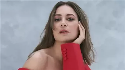 بعد تحسن حالتها.. منة شلبي تغادر المستشفى عقب خضوعها لعملية جراحية