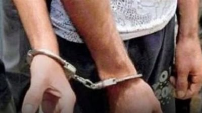 سقط بـ«حشيش وهيروين وشابو».. المؤبد لتاجر مخدرات وشريكه في قنا
