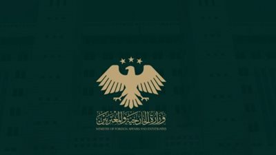 سوريا تعزي مصر في ضحايا حادث منطقة الدواويس بالإسماعيلية