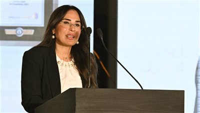 وزيرة الإسكان تشارك في فعالية صندوق تحيا مصر بمناسبة مرور 12 عامًا على تأسيسه