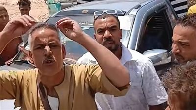 جهاز 6 أكتوبر يكشف تفاصيل واقعة سيارة توزيع التين الشوكي وحقيقة مصادرتها