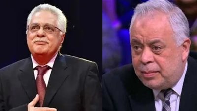 أشرف زكي يتقدم ببلاغ للنائب العام ضد مروجي شائعة وفاة الفنان توفيق عبد الحميد