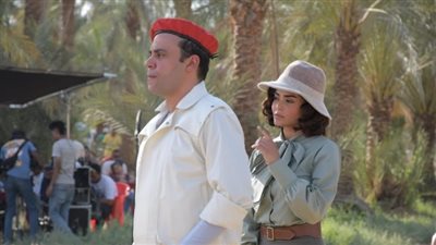 القصة الكاملة لأزمة فيلم شمس الزناتي.. الشائعات تنتشر وشركات الإنتاج تهدد بالملاحقة القانونية 