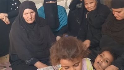 رحلت المُعيلة الوحيدة وتركت 6 أيتام.. مأساة أسرة رضوى ضحية حادث سمالوط بالمنيا