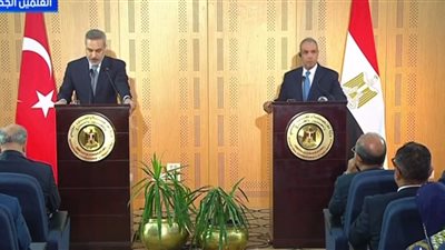 وزير الخارجية عن اتفاقية مكة الدفاعية: الأمر يحتاج لدراسات معمقة في ضوء الدستور والوضع القانوني