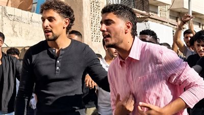 فلسطين حاضرة في أغانيهما.. محمد عساف عن تعاونه مع سانت ليفانت: فخور به لأنه ابن بلدي