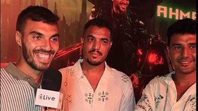 ديسكو مصر: دمج فيلم سلام يا صاحبي مع أغنية بهاء سلطان جاءت بالصدفة.. وبنحضر لموسيقى مختلفة جديدة