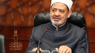 بمناسبة المولد النبوي الشريف.. شيخ الأزهر: محبة النبي فرض عين على كل مسلم 