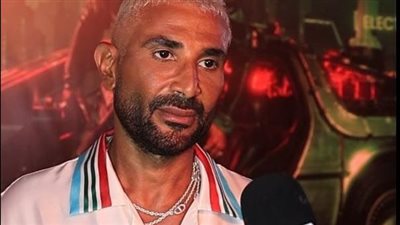 أحمد سعد بعد طرحه 3 ألبومات في 2026: بحقق أحلامي.. وسعيد بنجاح أغنية “كوتي”