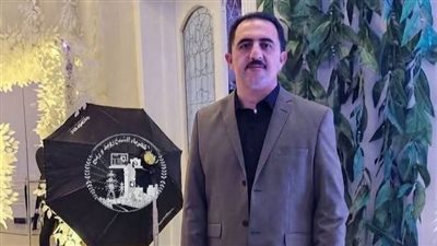 وفاة منسق السفارة الفلسطينية وسائقه وإصابة 5 أشخاص من أفراد أسرته في حادث تصادم بشمال سيناء