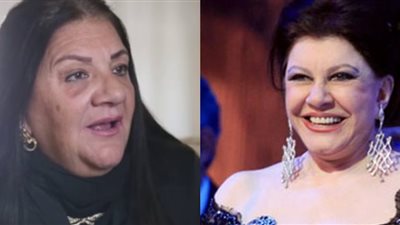 ابنة شويكار في ذكرى رحيلها: كانت بتحب كل الناس وبتساعدهم.. وأتمنى مقتنياتها تتحط في متحف