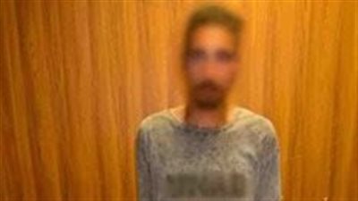 ضبط متهم بإدارة صفحة بمواقع التواصل الاجتماعي للترويج لبيع المخدرات في الجيزة 