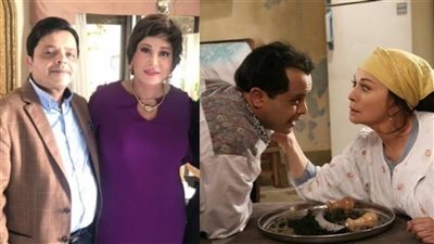 بعد 20 عامًا من وش إجرام.. لبلبة عن تجديد تعاونها مع هنيدي في الجواهرجي: بفرح بالنجاح 