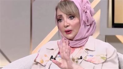 شهيرة تحسم الجدل: أنا ست محتشمة مش محجبة
