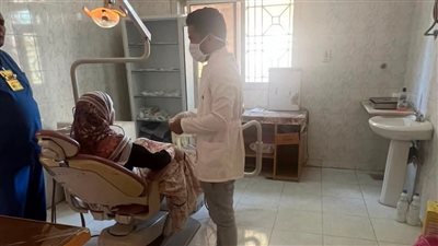 صحة المنيا: القوافل الطبية قدمت خدماتها لـ5634 مواطنًا في 9 قرى خلال أسبوع