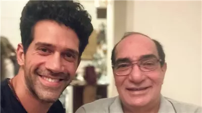 المخرج مجدي أحمد علي يكشف تفاصيل اتهام نجله لـ صاحب معدات تصوير باقتحام شركته: مدعي ومزور عقد وسجل تجاري