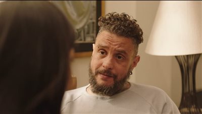 أحياء أم أموات لـ أحمد الفيشاوي فيلم افتتاح الدورة الرابعة لمهرجان الغردقة لسينما الشباب