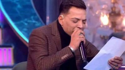 مطالب لنقيب الموسيقيين باتخاذ موقف بعد حلقة طارق الشيخ مع “أبلة فاهيتا”