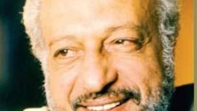 ذكرى رحيل الساخر أحمد بهجت صاحب “صندوق الدنيا” (فيديو)