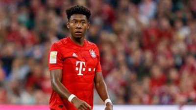 تفاصيل جديدة في مفاوضات ريال مدريد مع “ألابا”