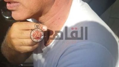 “ارحل”.. نكشف سبب الاعتداء على أيمن يونس عقب صلاة الجمعة اليوم