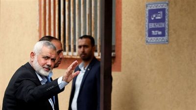 “العربية”: مصر طالبت حماس بعدم الانسياق وراء إيران ووقف إطلاق أي صواريخ تجاه إسرائيل