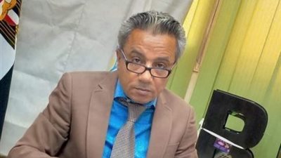 وكيل صحة قنا: إنشاء نصب تذكاري لشهداء فيروس كورونا من الأطقم الطبية