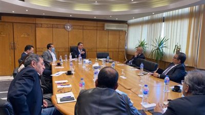 “التنشيط السياحي” تجتمع مع ممثلي القطاع الألماني بمصر لوضع خطط الحركة خلال الفترة المقبلة