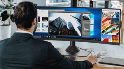 “لينوفو” تطلق كاميرا ‏‎4K‎‏ وعددًا من الأدوات الذكية المخصصة للاجتماعات عبر ‏Zoom