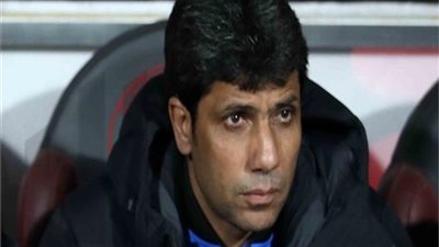 الشيشيني يعلن قائمة أسوان لمواجهة إنبي في افتتاح الدوري