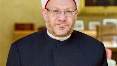 المفتي: ضرب النساء ظاهرة غريبة وتتنافى مع الأخلاق (فيديو)