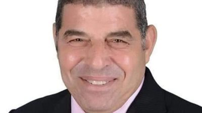 الثاني خلال شهر.. وفاة سامي فتوح المرشح السابق لحزب مستقبل وطن عن دائرة قويسنا بالمنوفية