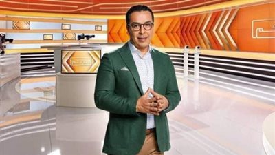 وفاة الإعلامي المغربي صلاح الدين الغماري بسكتة قلبية