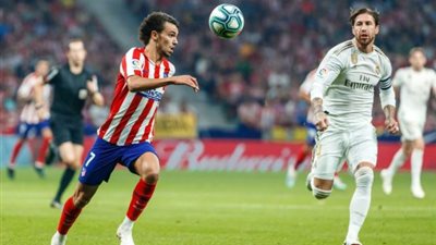 ديربي مدريد.. تعرف على الهداف التاريخي لمواجهات الريال وأتلتيكو