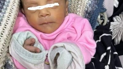 للمرة الثانية.. 15 يومًا حبسًا لأم تخلصت من رضيعها بجوار المقابر في الشرقية