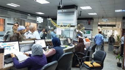 محافظ كفر الشيخ: استقبلنا 109 آلاف و33 طلب تصالح بقيمة 493 مليونًا و545 ألف جنيه