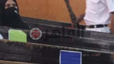 تجديد حبس سيدة كفر الشيخ المتهمة بالزنا 45 يومًا