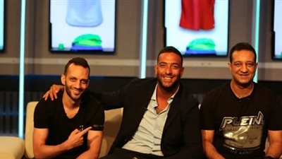 ميدو لـ”أمير مرتضى منصور”: “هعلمك الأدب”