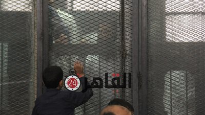 تأجيل محاكمة 4 متهمين بـ”خلية داعش بولاق الدكرور”