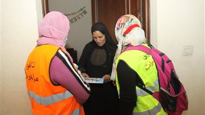 “التضامن” تطلق مبادرة للتوعية بمخاطر تعاطي المخدرات بروضة السيدة