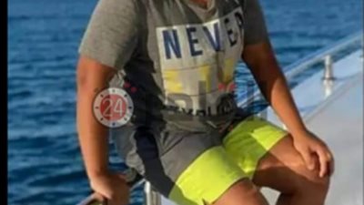 التقرير الطبي لطفل مرور المعادي: مصاب باضطرابات نفسية بسبب تبرير أهله لتصرفاته كونه ذكرًا (مستند)